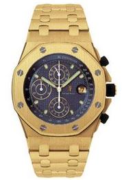 Audemars Piguet Royal Oak Offshore 25721BA.OO.1000BA.02.A